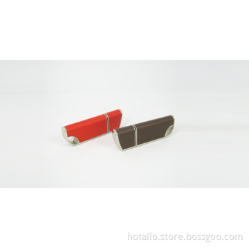 Fashion Metal USB Flash Drive Pen Drive with Free Logo